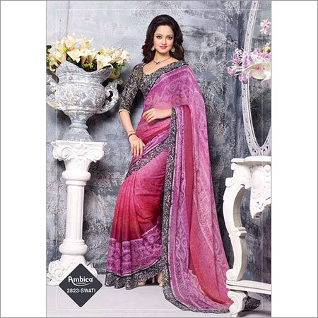 Admire Saree