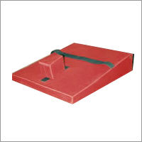 WEDGES (Set of Four, Different Sizes):
