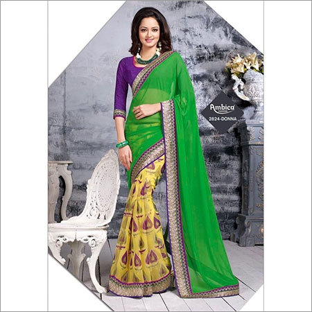 Admire Saree