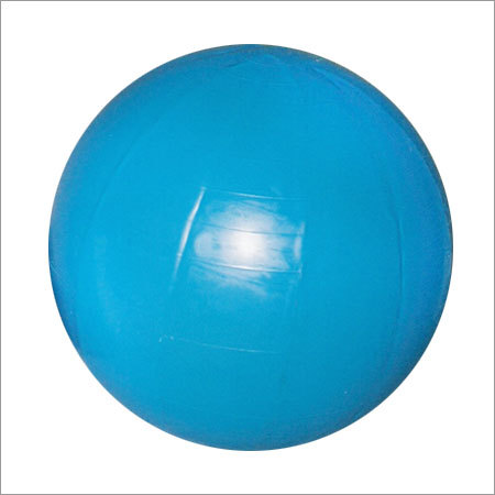 PHYSIO-GYMNIC BALLS (Set of 5 Therapy Balls, Italy):