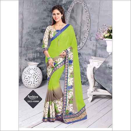 Classic Saree