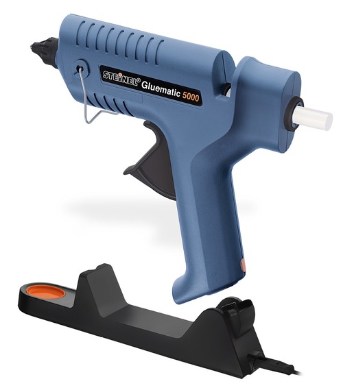 Hot Melt Glue Gun