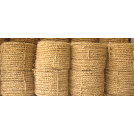 Coir Ropes