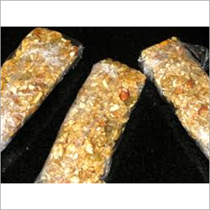Energy Bar