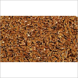 Brown Flax Seeds