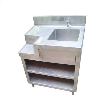 Used Bar Equipment