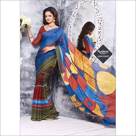 Exclusive Saree