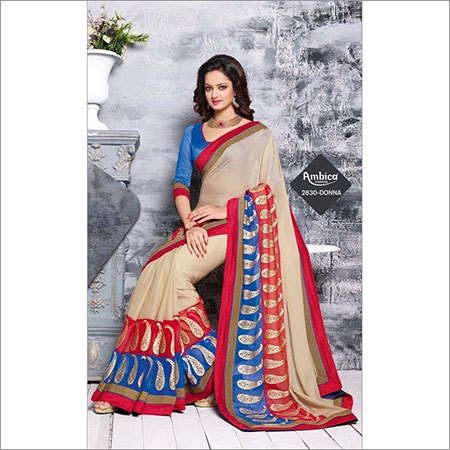Extremely Saree