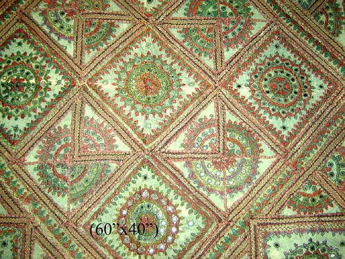 Jute Wall Hanging