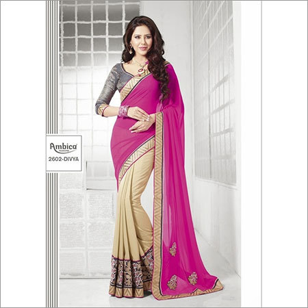 Extremely Saree