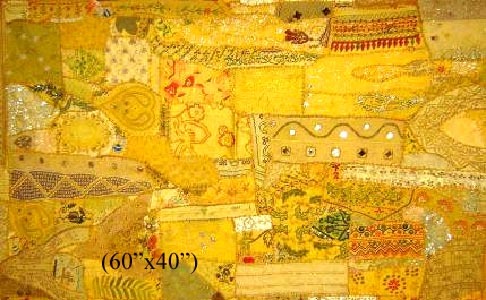 Wall Hanging