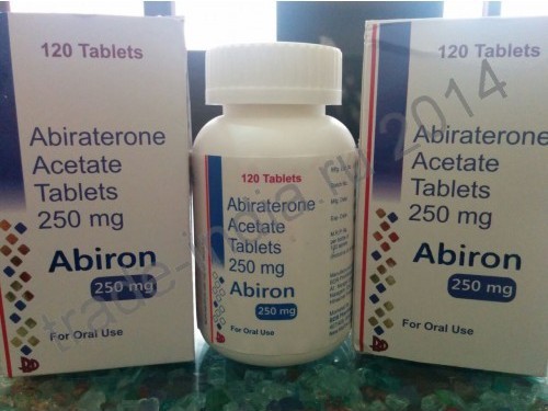 Abiron 250 Mg Tablets