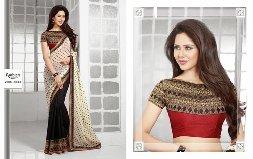 Extremely Saree