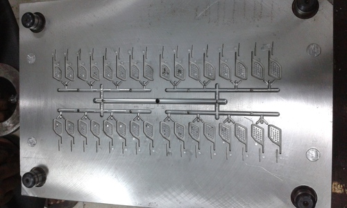 Injection Moulding Dies