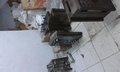 Plastic Moulding Dies