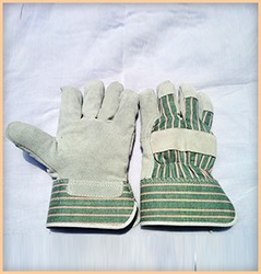 Canadian Leather Gloves