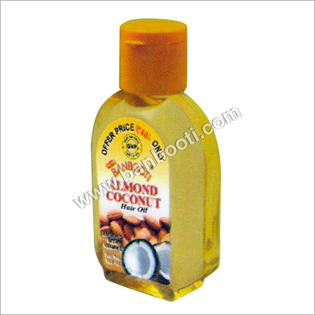 Ayurvedic Hair Oils