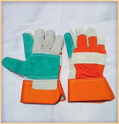 Canadian Rigger Gloves