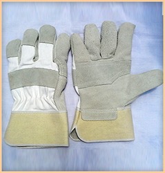 Heavy Duty Rigger Gloves