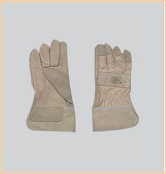 Canadian Working Gloves