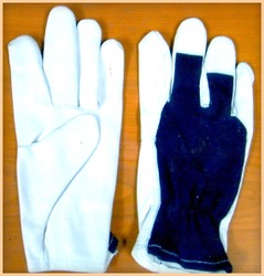 Bikers Gloves
