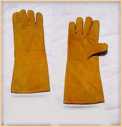 Insulated Welding Gloves