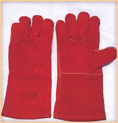 Welding Safety Gloves