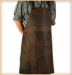 Leather Apron