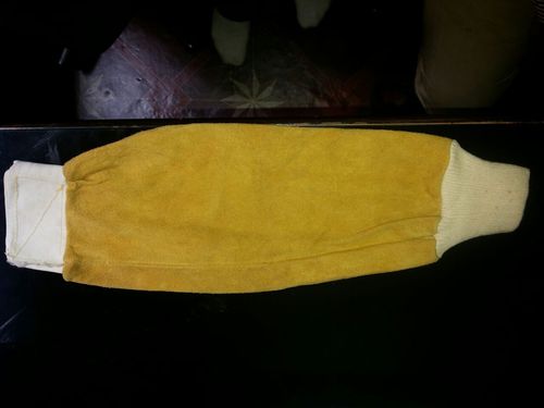 Leather Arm Guard