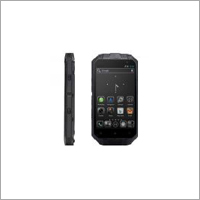 Android Quad Core Handset (IP68)