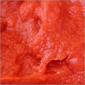 Tomato Paste