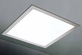 LED Square Ceiling Panel Downlight