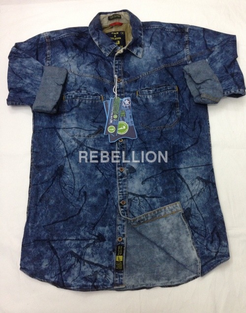 shirts