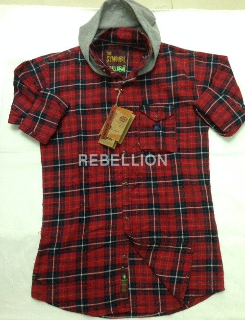 shirts