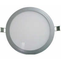 LED Round Ceiling Panel Downlight