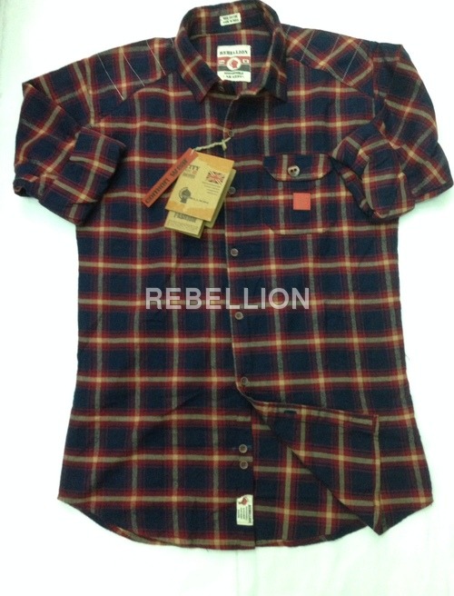 shirts