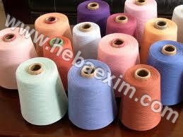 Cotton Yarn