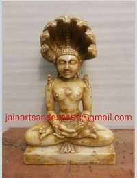 Marble God Statues