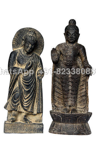 भगवान बुद्ध की मूर्ति