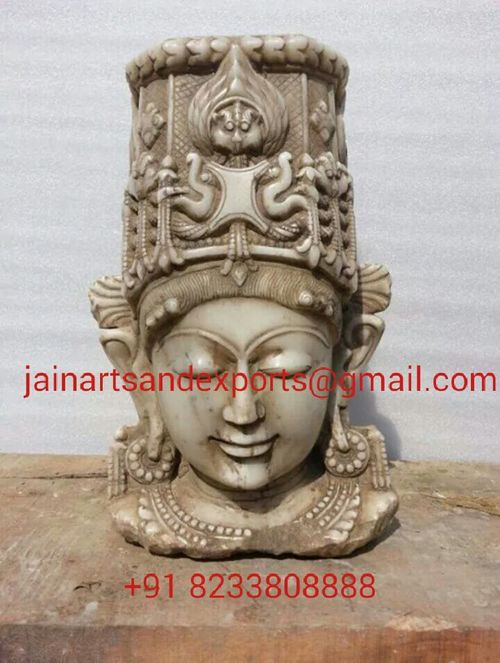 Marble Sculpture