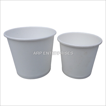 Pe Coated Paper Cup