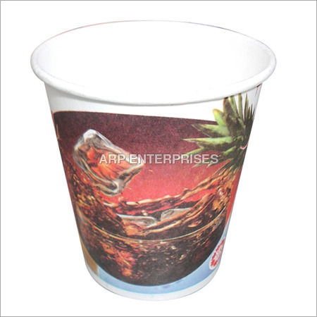 Paper Cups