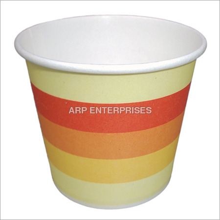 Paper Cups
