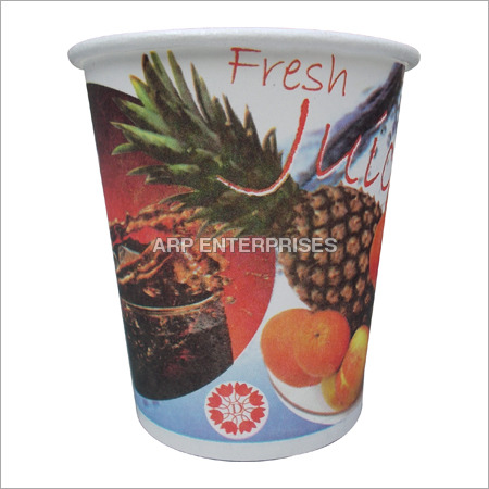 Paper Cups