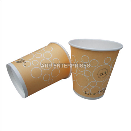 Paper Cups