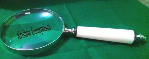 Marine Magnifying Glass