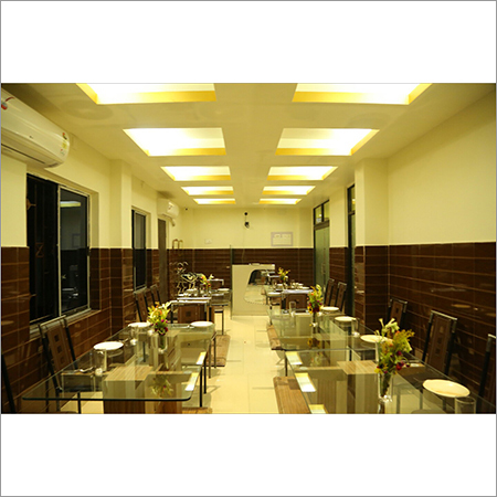 Interior Design Solutions