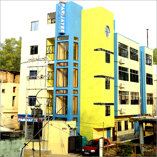 Building Interior Solutions