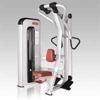 Seated Row Machine