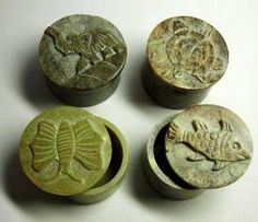 Soapstone Artifacts